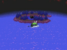 Final Fantasy: The 4 Heroes of Light - Imagen 28